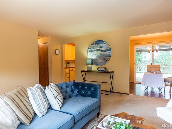 What a Great Entrance!