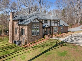 151 Amherst Dr, Greenwood, SC 29649