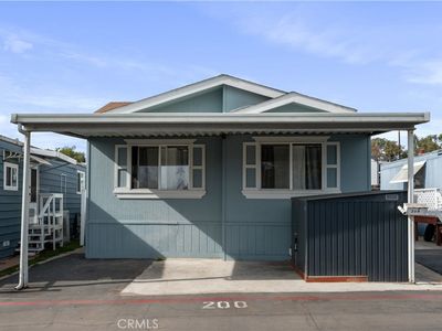 23701 S Western Ave SPC 200, Torrance, CA, 90501