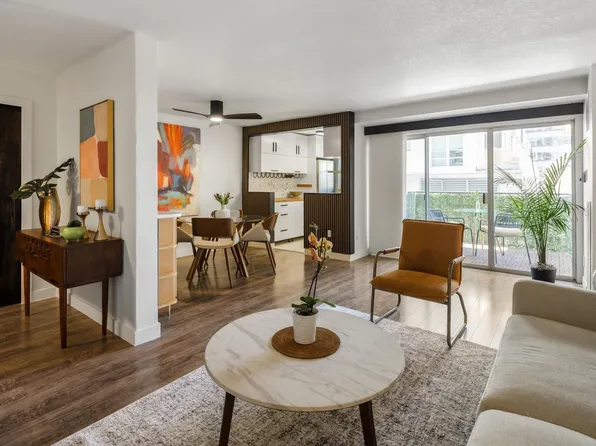 2 Adams St #207, Denver, CO 80206