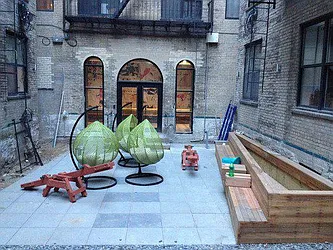 Rented by Simply Brooklyn Realty Inc