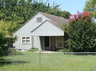 1131 E Gardena St, Ada, OK 74820