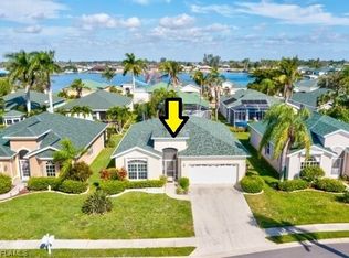 1767 Emerald Covecir, Cape Coral, FL 33991