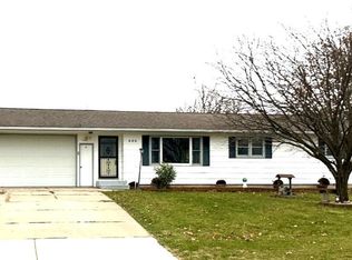 408 Line St N, Wykoff, MN 55990