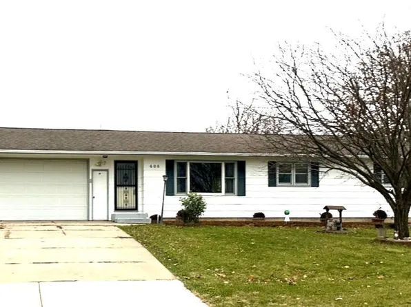 408 Line St N, Wykoff, MN 55990