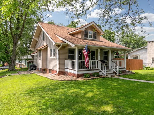 2610 Westover Blvd, Des Moines, IA 50322