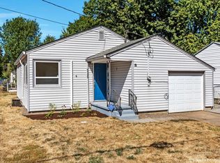 5135 N Fessenden St, Portland, OR 97203
