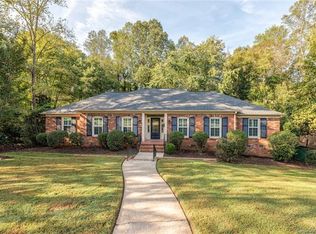 4910 Gaynor Rd, Charlotte, NC 28211