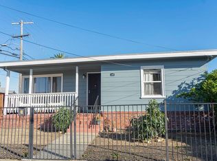 1901 96th Ave, Oakland, CA 94603
