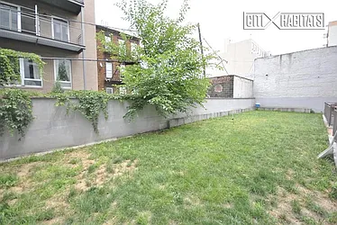 Rented by Citi Habitats