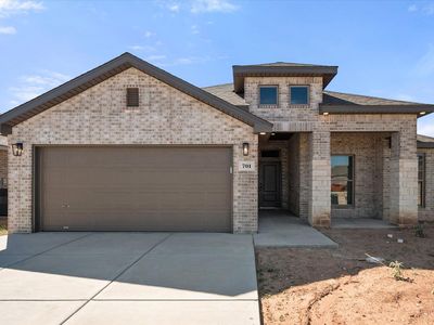 701 E 30th St, Wolfforth, TX, 79382