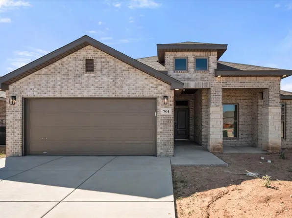 701 E 30th St, Wolfforth, TX 79382