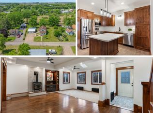 741 Riverside Rd, Holdingford, MN 56340