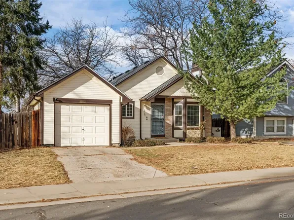 4785 S Yampa Street, Aurora, CO 80015