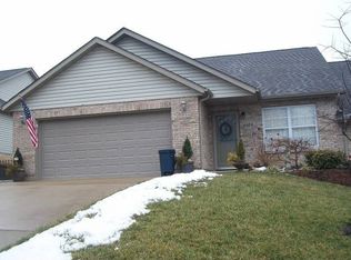 1351 Jefferson St STE 100, Washington, MO 63090