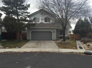 4712 Parkvista Ct, Reno, NV
