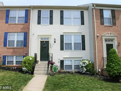 1003 Jeanett Way, Bel Air, MD, 21014