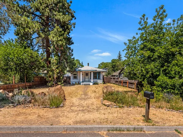 1122 NW Kingston Ave, Bend, OR 97703