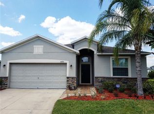 2695 Carrickton Cir, Orlando, FL 32824