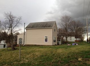 304 S Park St, Troy, KS 66087