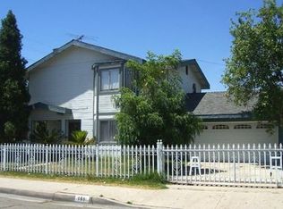 161 W Grand Ave, Pomona, CA 91766