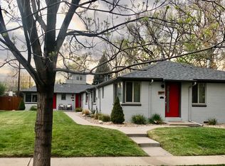3609 Stuart St, Denver, CO 80212