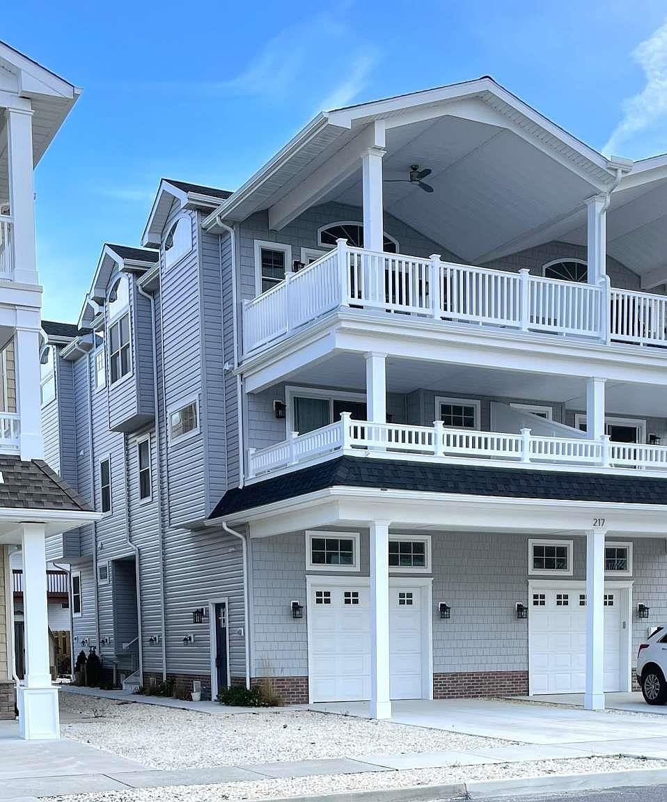 217 78th St W SEA, Sea Isle City, NJ 08243 Zillow