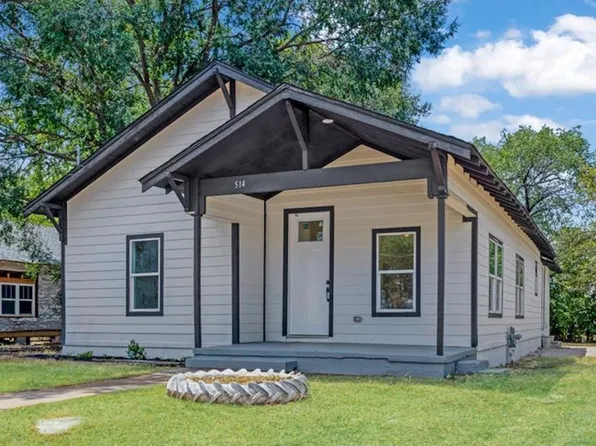 514 N Lee Ave, Sherman, TX 75090