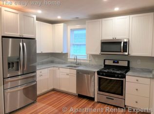 311 Highland Ave #5F, Somerville, MA 02144