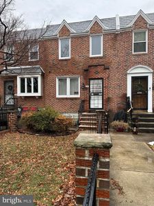 1116 E Phil Ellena St, Philadelphia, PA, 19150