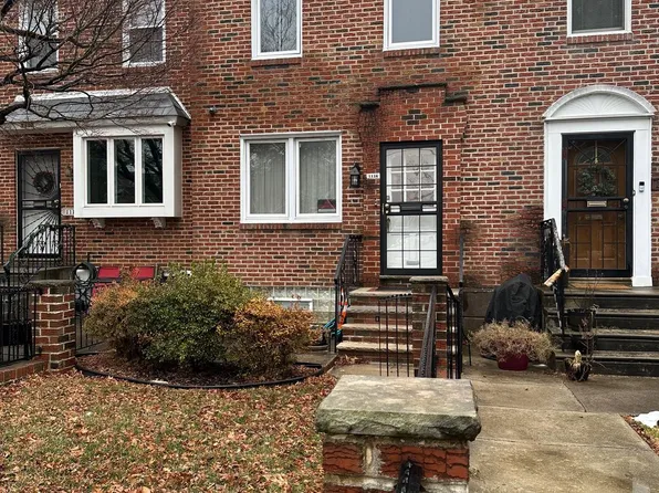 1116 E Phil Ellena St, Philadelphia, PA 19150