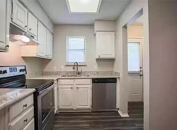 2nd image of 5810 Santa Fe Dr