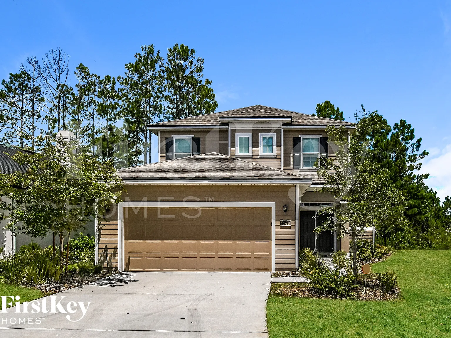 3 bed, 2.5 bath, 1907 sqft, $2,045 — Photo 1