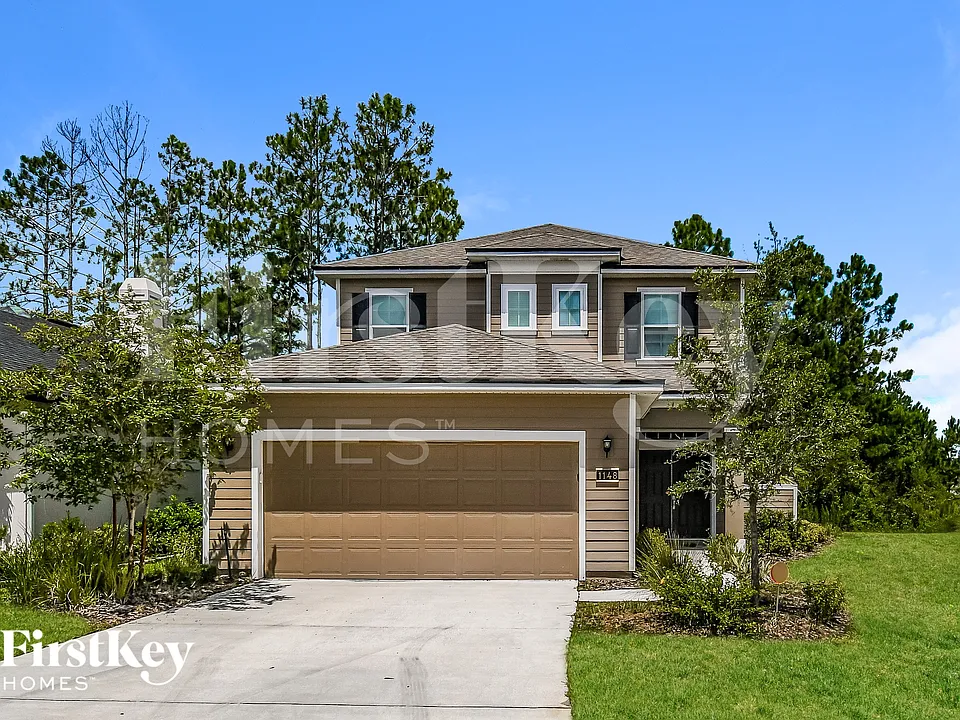 1148 Laurel Valley Dr