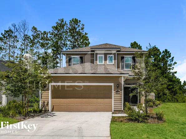 1148 Laurel Valley Dr, Orange Park, FL 32065