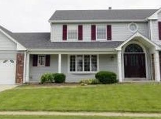 3047 Apple Blossom Ln, Saint Charles, MO