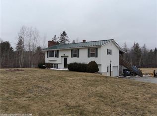 933 Finson Rd, Bangor, ME 04401