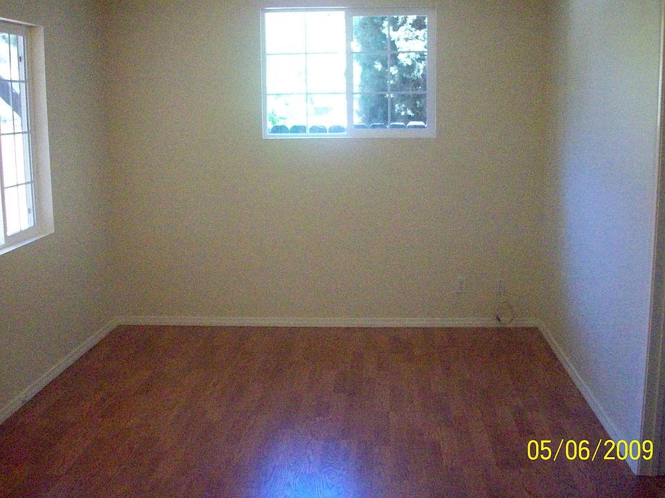 bed room