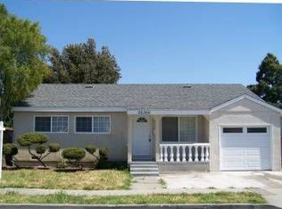 26366 Regal Ave, Hayward, CA 94544
