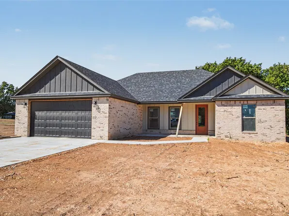 18895 W Hunters Ct, Park Hill, OK 74451