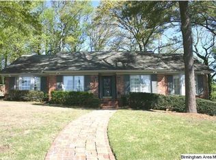 420 Yellowstone Dr, Birmingham, AL 35206