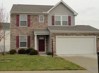1623 Wimbledon Dr, Fairborn, OH 45324
