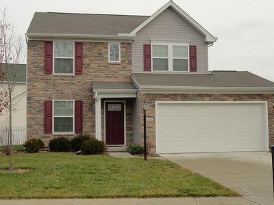 1623 Wimbledon Dr, Fairborn, OH, 45324