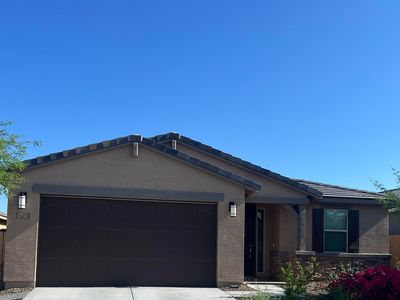 16059 W El Cortez Pl, Surprise, AZ, 85387
