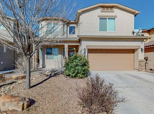 5847 Mafraq Ave NW, Albuquerque, NM 87114