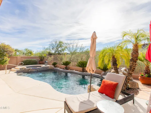 15841 E BURSAGE Drive, Fountain Hills, AZ 85268