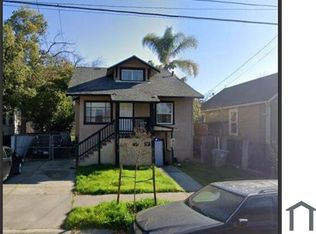 3135 32nd St #A, Sacramento, CA 95817