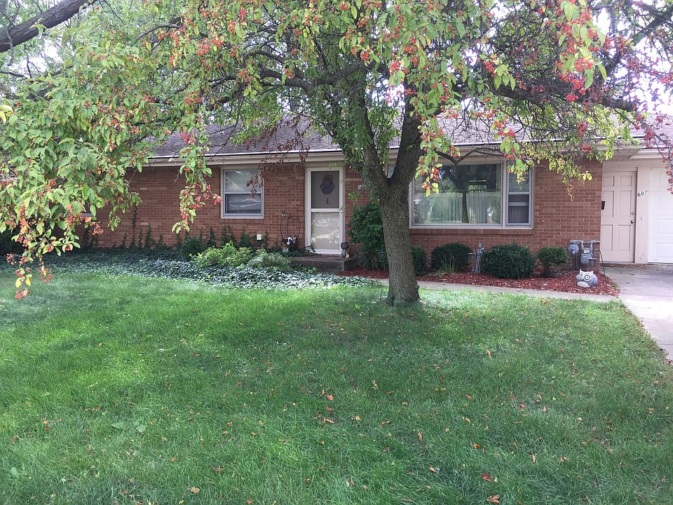 1st image of 607 Bevan Dr E