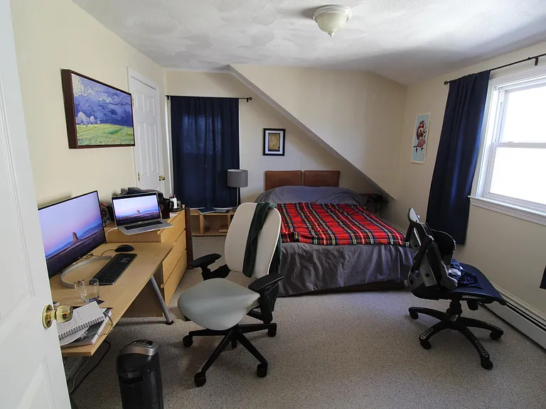 260 Norfolk St #2R — Photo 5