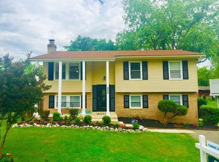 952 Fall Ridge Way, Gambrills, MD 21054